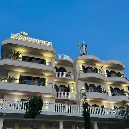 Lumar Hotel Vlore