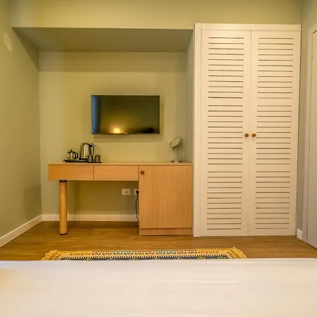 Hotel Lumar 5*