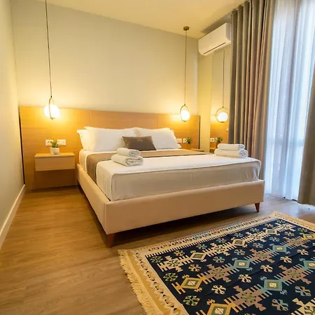 Hotel Lumar 5*