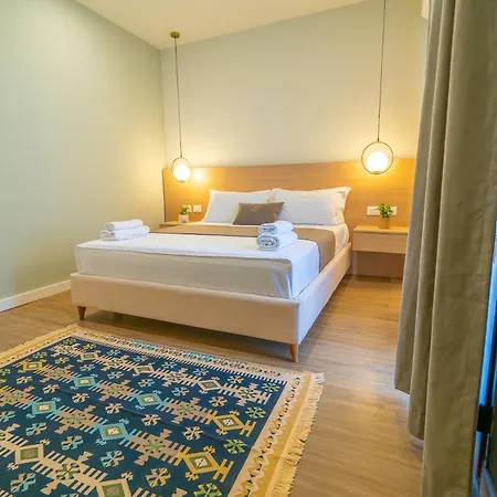 Lumar Hotel Vlore