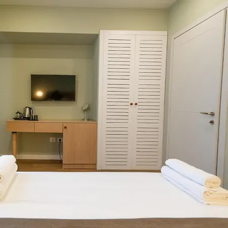 Hotel Lumar