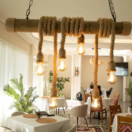 Lumar Hotel 5*