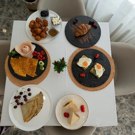 Lumar Hotel Vlore